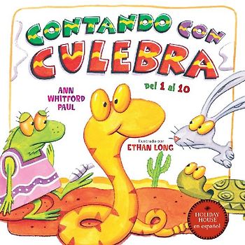 Contando Con Culebra