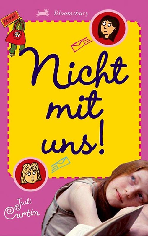 Nicht mit uns!