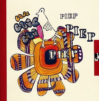 Das Rotkehlchen/ Le rouge-gorge