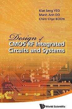 Design of CMOS RF Integrated Circuits...