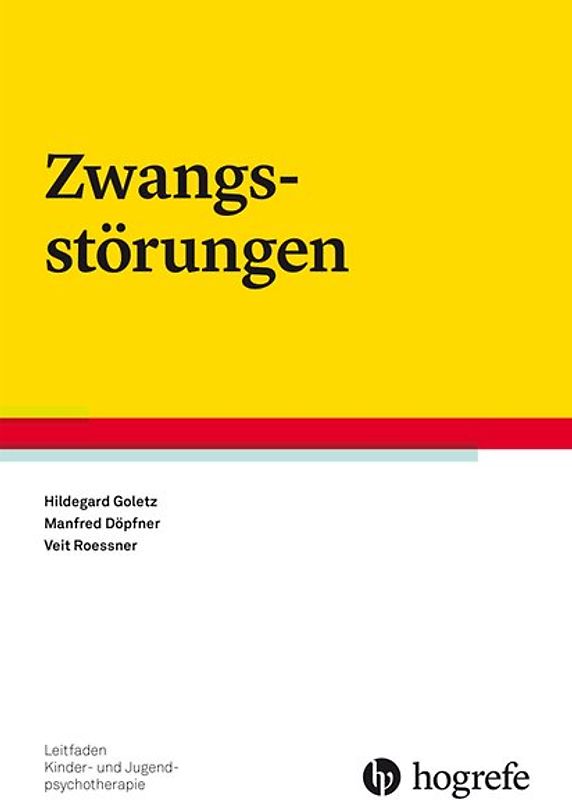 Zwangsstörungen