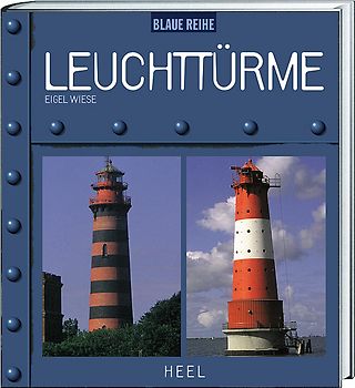 Blaue Reihe: Leuchttürme