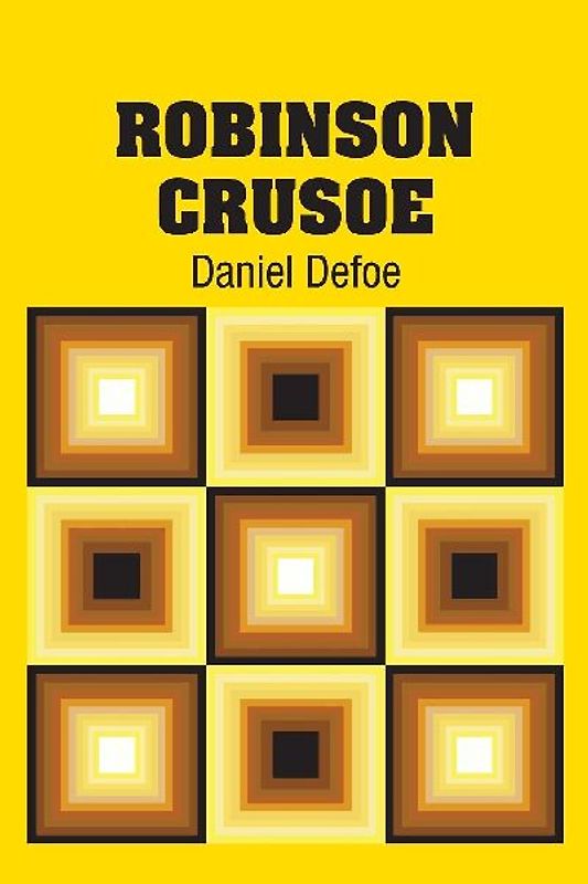 Robinson Crusoe