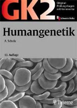 GK 2 - Humangenetik