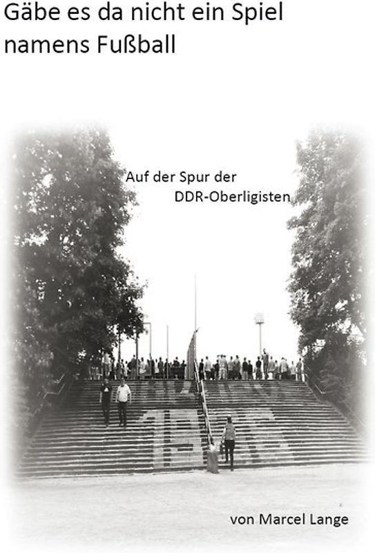 Gäbe es da nicht ein Spiel namens Fußball