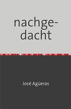 Nachgedacht