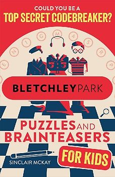 Bletchley Park Puzzles and Brainteasers