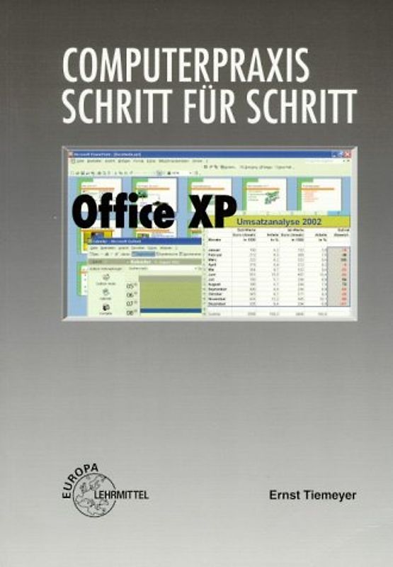 Office XP