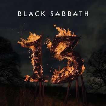 Black Sabbath - 13 (Limited Deluxe Edition)