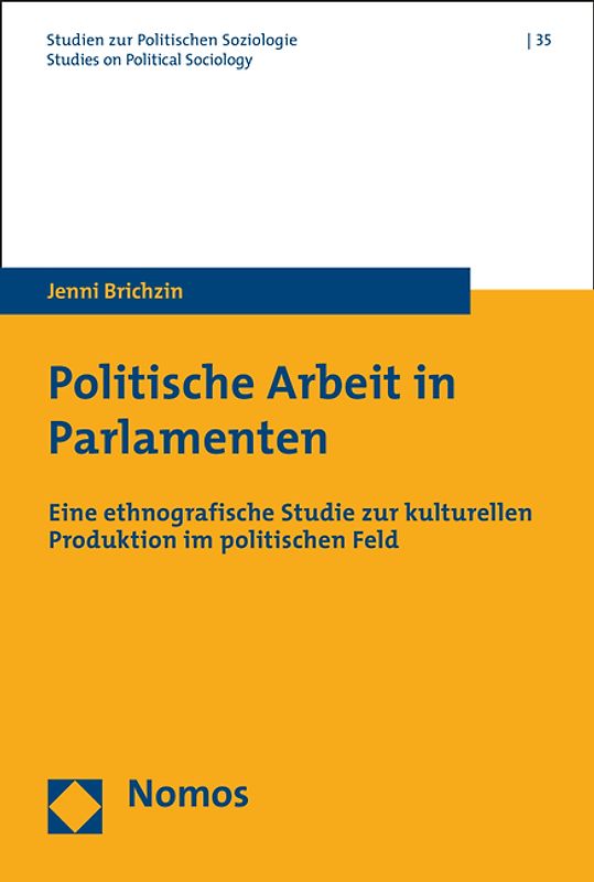 Politische Arbeit in Parlamenten