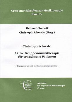 Aktive Gruppenmusiktherapie für erwachsene Patienten