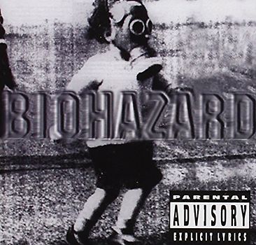 Biohazard - State of the World Address