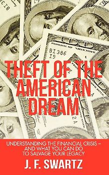 Theft of the American Dream