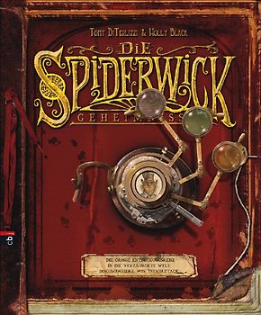 Die Spiderwick Geheimnisse