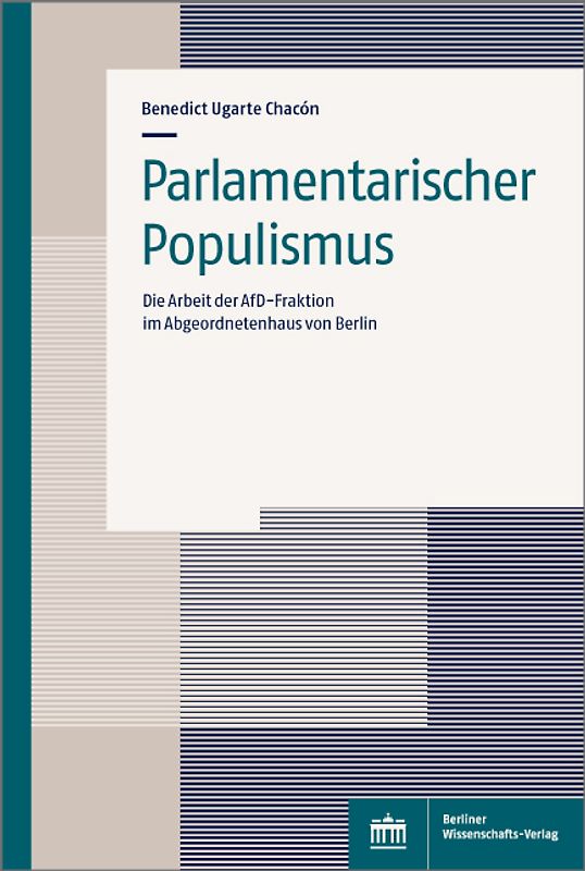 Parlamentarischer Populismus