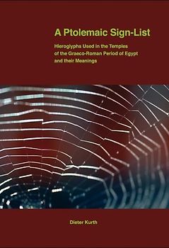 A Ptolemaic Sign-List