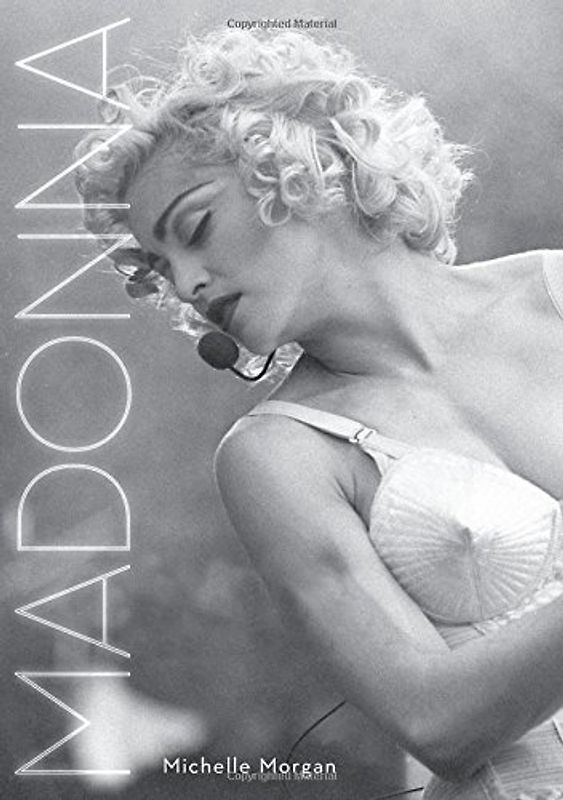 Madonna - Morgan, Michelle