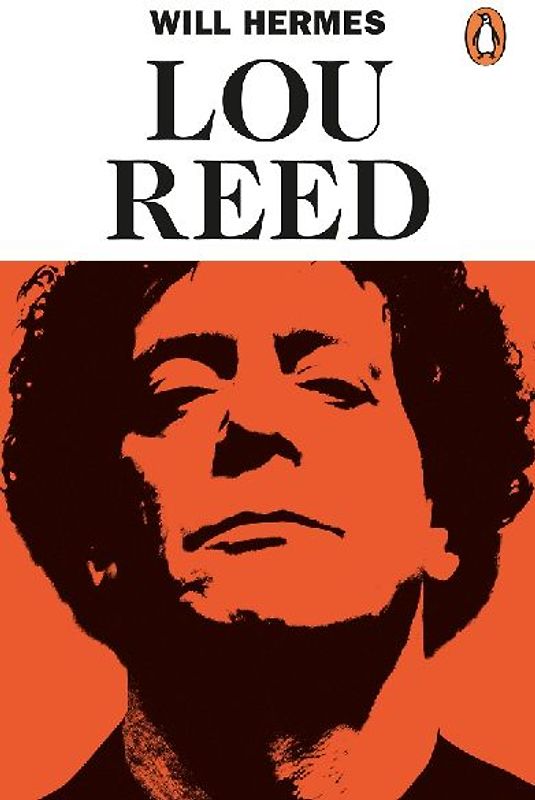 Lou Reed