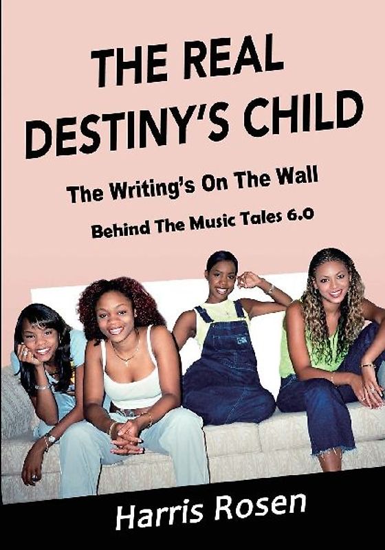 The Real Destiny's Child