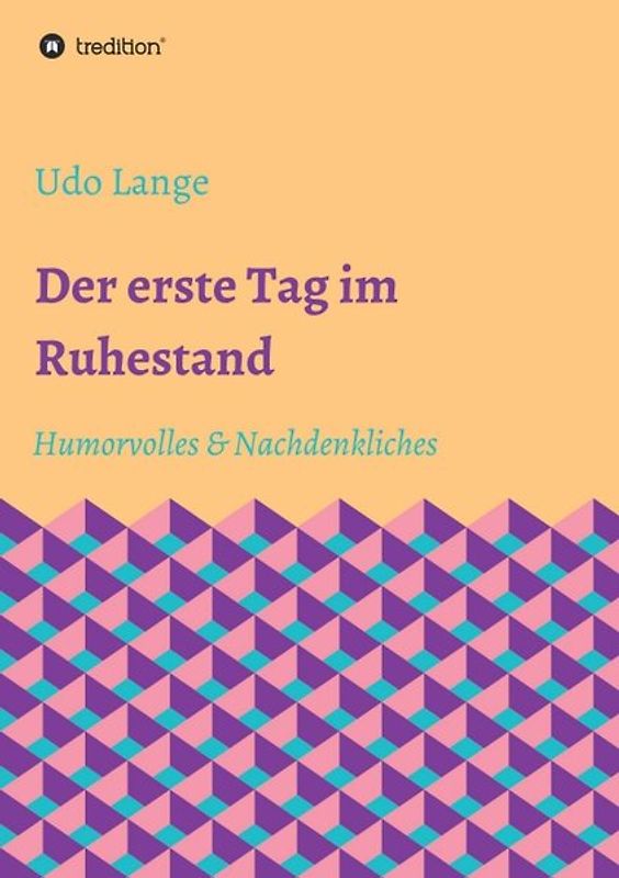 Der erste Tag im Ruhestand