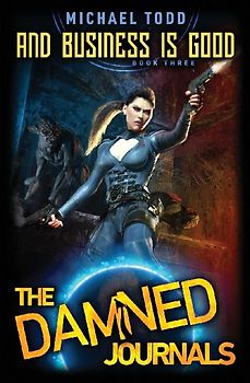 And Business is Good