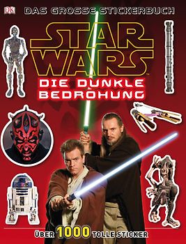 Star Wars Die dunkle Bedrohung