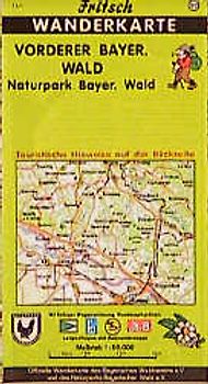 Vorderer Bayerischer Wald