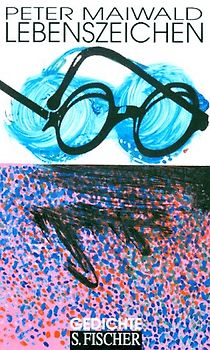 Lebenszeichen. Gedichte