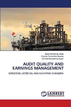 AUDIT QUALITY AND EARNINGS MANAGEMENT