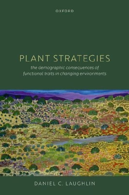 Plant Strategies