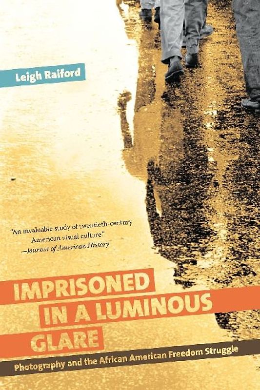 Imprisoned in a Luminous Glare