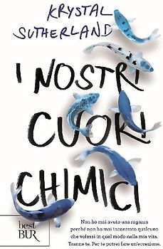 I nostri cuori chimici