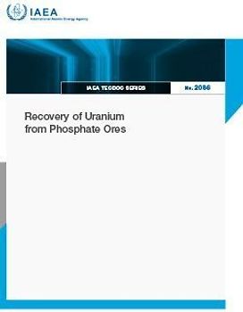 Recovery of Uranium from Phosphate Ores