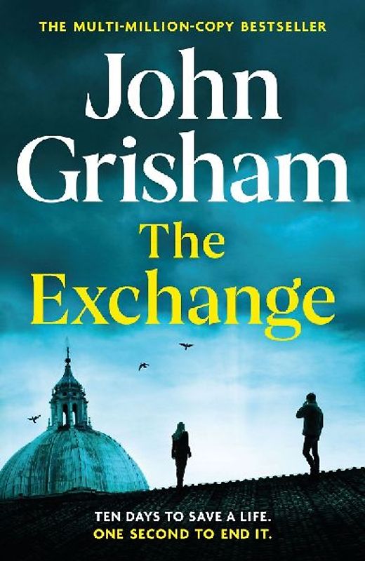 The Exchange