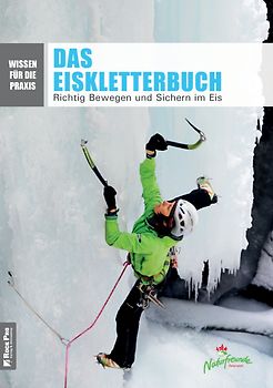 DAS EISKLETTERBUCH