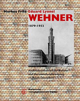 Eduard Lyonel Wehner (1879-1952)