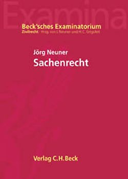 Sachenrecht