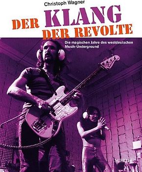 Der Klang der Revolte