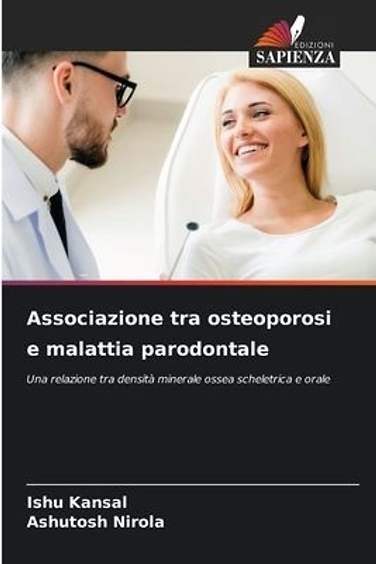 Associazione tra osteoporosi e malattia parodontale