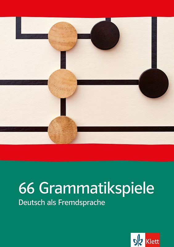 66 Grammatikspiele Deutsch als Fremdsprache