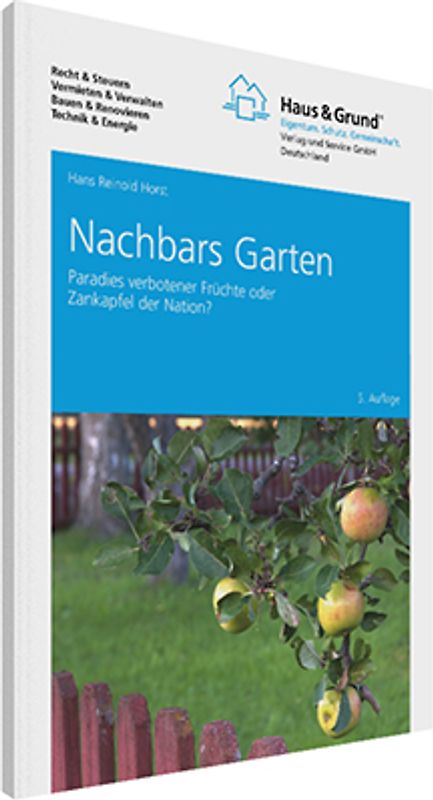 Nachbars Garten