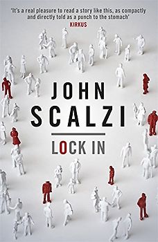 Lock in - Scalzi, John