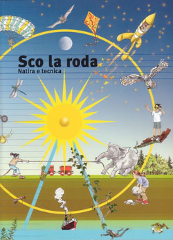 Sco la roda