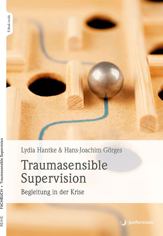Traumasensible Supervision