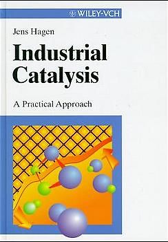 Industrial Catalysis