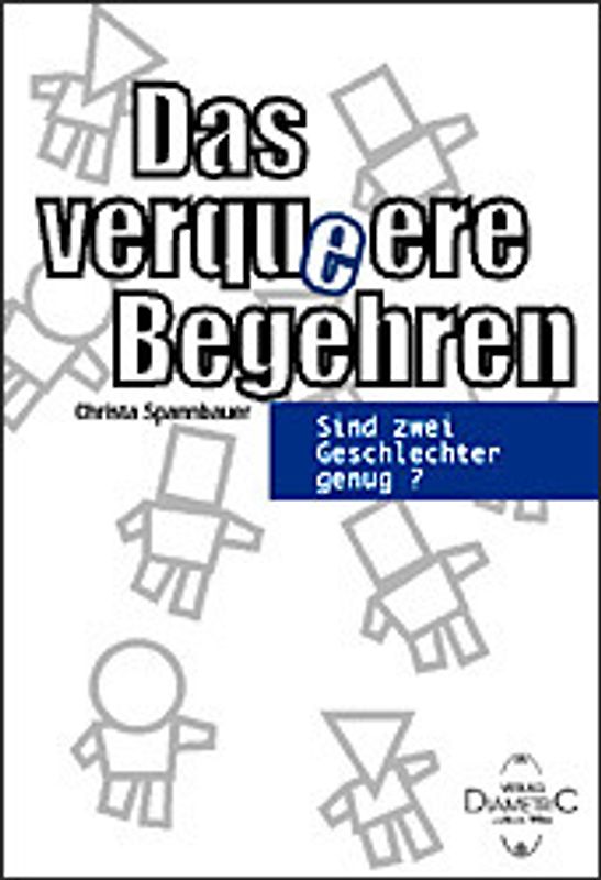 Das verqueere Begehren