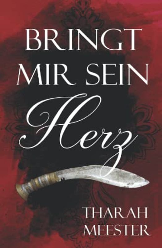 Bringt mir sein Herz