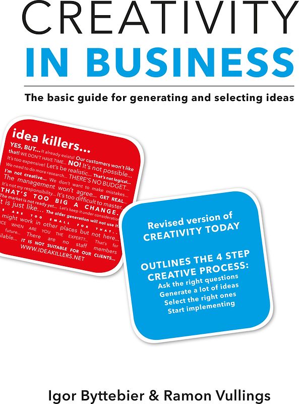 Creativity in Business