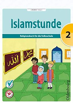 Islamstunde: Islamstunde 2 - Buch