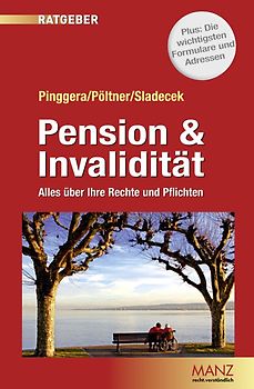 Pension & Invalidität